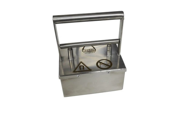 Cata-Pregos Magnético