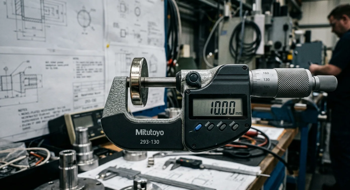 Dimensões e Tolerâncias dos Ímãs de Neodímio