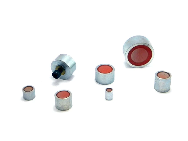 Embuchados Magnéticos