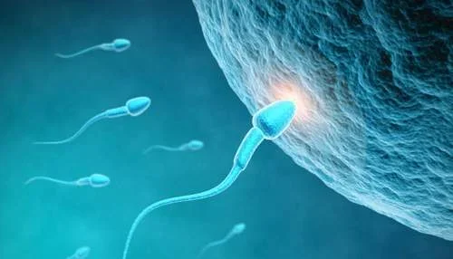 Espermatozoides robóticos controlados por magnetismo