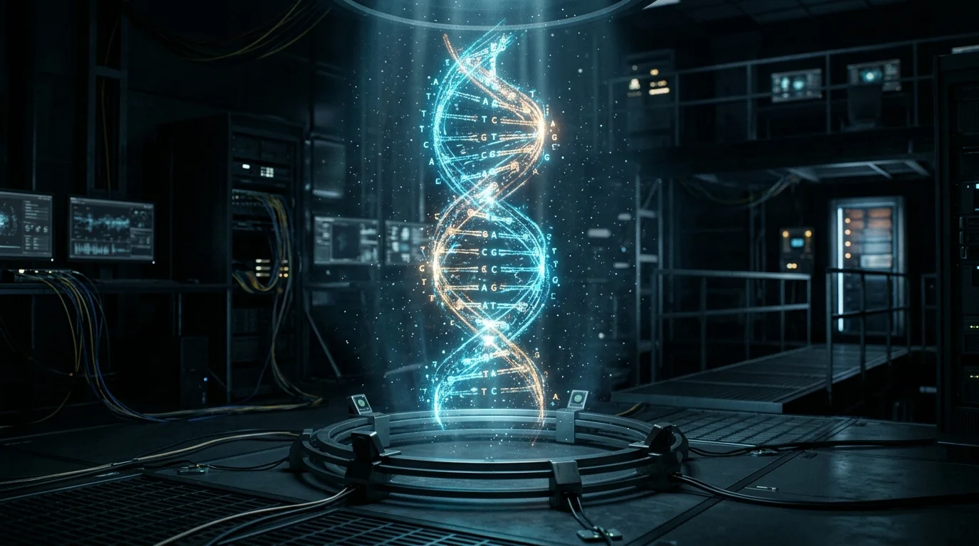 Hologramas 3D “verdadeiros” através de partículas