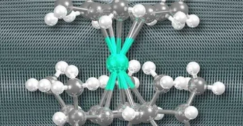 Ímã para armazenamento em disco rígido