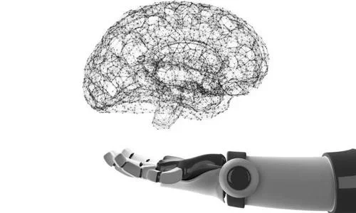 Ímãs e inteligência artificial