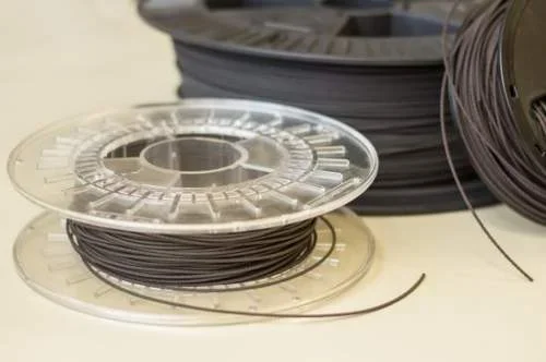 Ímãs fabricados por impressão 3D