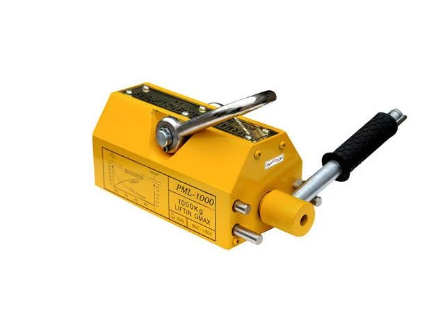 Levantador Magnético