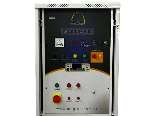 Magnetizador (Imantador)