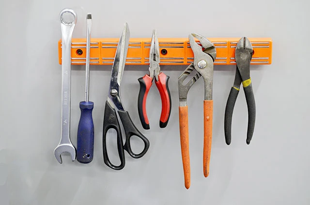 Organizador Magnético