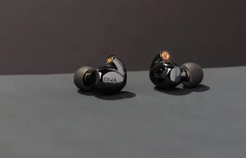 Primeiro fone de ouvido planar-magnético sem fio do mundo