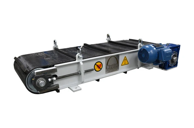 Separadores Magnéticos