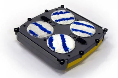 Windoro: robô que limpa as janelas de forma mais prática e segura