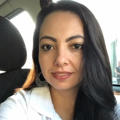 Erika Vendramini