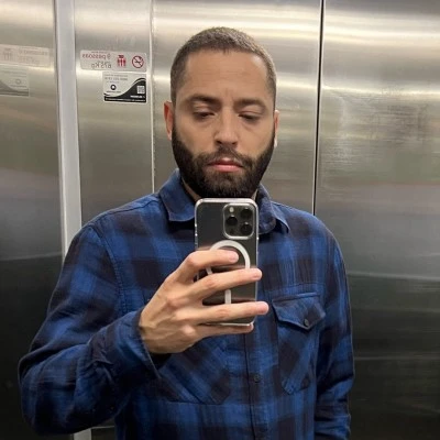 Rafael Ribeiro