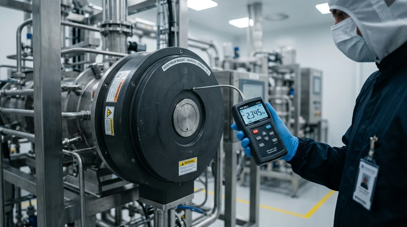 Gauss ou Tesla: Como Converter Sem Errar a Medição