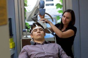 TSM parar de fumar com estimulos magneticos