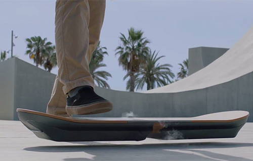 Hoverboard Skate Voador