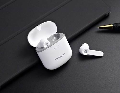 Fone de Ouvido HiFutureFlyBuds