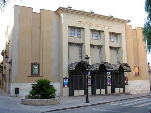 Teatro Castelar