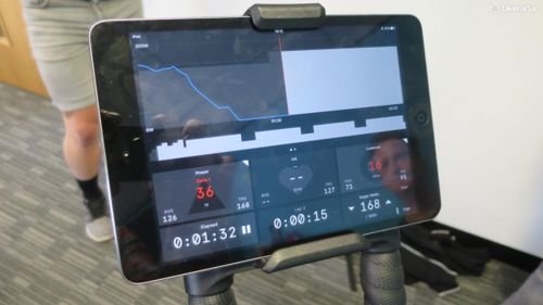 Wattbike Atom Monitor