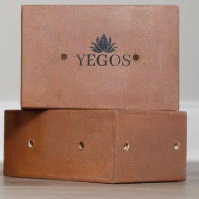 Yegos Yoga Blocks