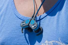FRESHeBUDS-pro-magnéticos-auriculares-com-Bluetooth