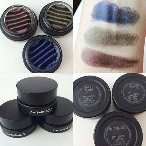 Spellbinder Sombras Magnéticas