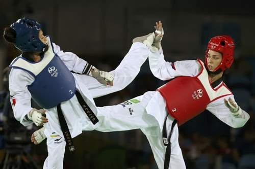 taekwondo olimpiadas 2016 taekwondo olimpiadas 2016
